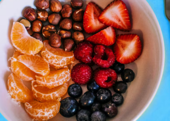 La extraña fruta tropical que estimula la hormona de la felicidad