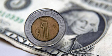 ¡Peso cae y supera los $20.00! Precio del dólar hoy 10 de septiembre de 2024