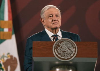“Muy posible” que violencia del lunes en Culiacán esté ligada a detención del ‘Mayo’ Zambada: AMLO