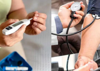 Diabetes e hipertensión: las epidemias imparables; pandemia agravó crisis