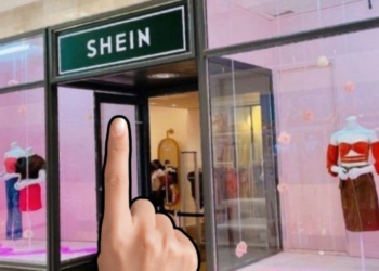 Shein: este es el nuevo concepto que se paga en las compras y que no aparece en el ticket