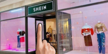 Shein: este es el nuevo concepto que se paga en las compras y que no aparece en el ticket