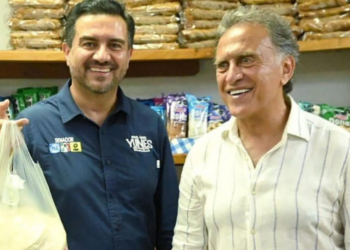 AMLO asegura que no pactó con el Clan Yunes para lograr aprobación de la reforma judicial