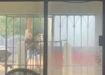 VIDEO: Habitantes de Sinaloa denuncian enfrentamientos; autoridades afirman “situación de tranquilidad”