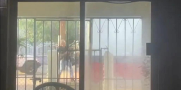 VIDEO: Habitantes de Sinaloa denuncian enfrentamientos; autoridades afirman “situación de tranquilidad”