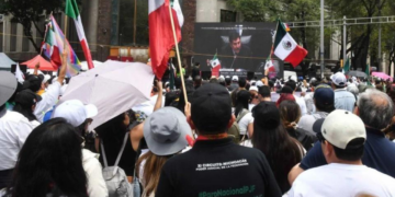 Jueces y magistrados acusan “golpe de Estado técnico” por la aprobación de la reforma judicial