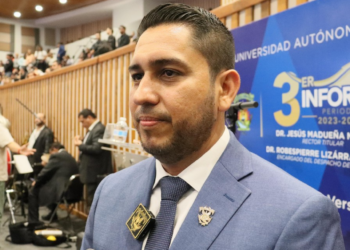 La UAS trabaja con clases virtuales en sus cuatro unidades regionales