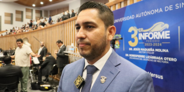 La UAS trabaja con clases virtuales en sus cuatro unidades regionales