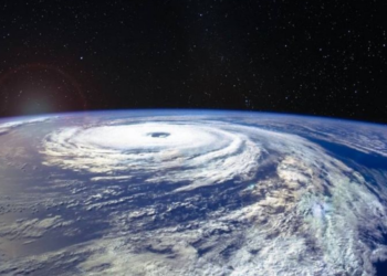 Se forma depresión tropical Siete en el Atlántico: ¿Qué estados afectará?