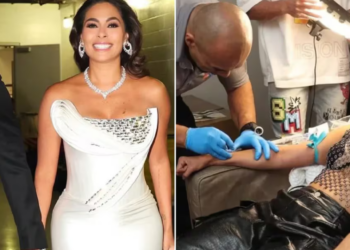 ¿Galilea Montijo está EMBARAZADA? Reportan que presentó “náuseas, mareos y tuvo que ser atendida”
