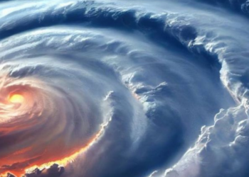 Tormenta Tropical Ileana impactará a México, alerta Conagua: ¿en qué estado y a qué hora tocará tierra?