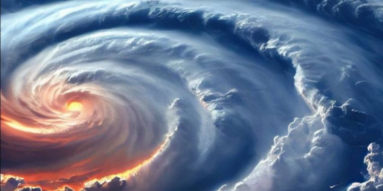 Tormenta Tropical Ileana impactará a México, alerta Conagua: ¿en qué estado y a qué hora tocará tierra?