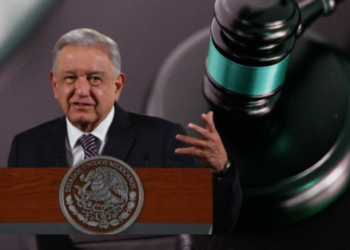 Reforma Judicial | ¿Cuándo la promulgará AMLO?
