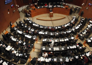 Diputados y senadores alistan declaración de constitucionalidad de la reforma judicial