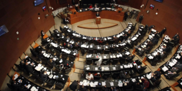 Diputados y senadores alistan declaración de constitucionalidad de la reforma judicial