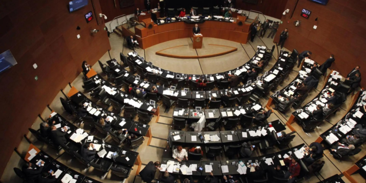 Diputados y senadores alistan declaración de constitucionalidad de la reforma judicial