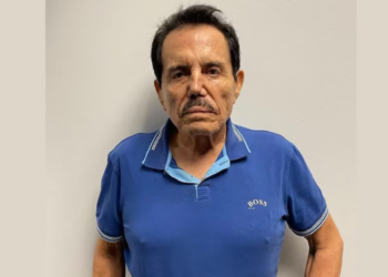 ‘Aprietan’ al Mayo: mañana inicia su audiencia; lo acusan de 17 cargos incluido matar a su sobrino