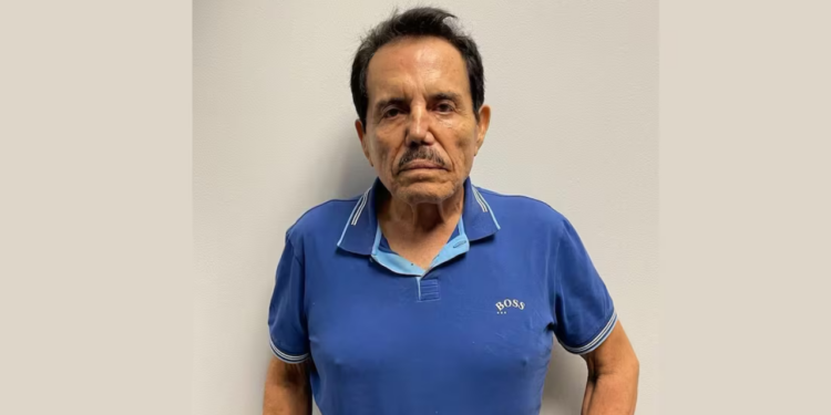 ‘Aprietan’ al Mayo: mañana inicia su audiencia; lo acusan de 17 cargos incluido matar a su sobrino