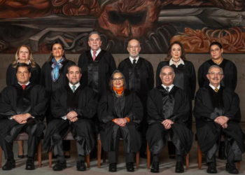 Ministros de la SCJN determinan levantar paro tras aprobación de la reforma judicial