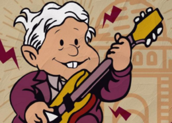 Hasta siempre Presidente Fest: ¿Qué grupos realizarán concierto gratis para despedir a AMLO?