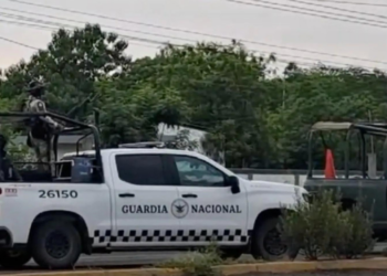 “Enfrentamientos son pocos”: AMLO minimiza violencia en Culiacán y pide a medios no ser amarillistas