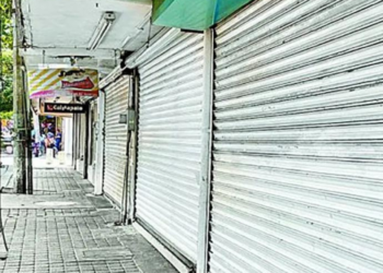 Pérdidas económicas por violencia ascienden en Sinaloa a 800 mdp