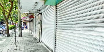 Pérdidas económicas por violencia ascienden en Sinaloa a 800 mdp