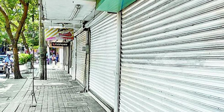 Pérdidas económicas por violencia ascienden en Sinaloa a 800 mdp