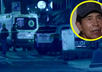 Asesinado en Polanco era Manuel Beltrán Quintero, sobrino de Caro Quintero