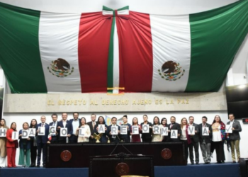 Reforma Judicial: cómo va la aprobación en los estados hoy, 13 de septiembre