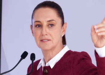 Claudia Sheinbaum inaugurará 6 hospitales del ISSSTE durante su gobierno