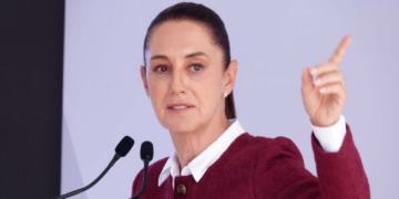 Claudia Sheinbaum inaugurará 6 hospitales del ISSSTE durante su gobierno