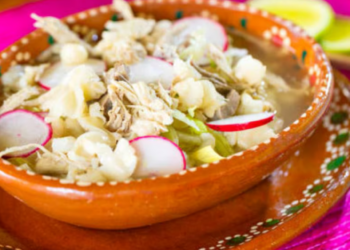 15 de Septiembre: ¿La inflación afectó el precio del pozole?