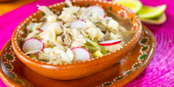 15 de Septiembre: ¿La inflación afectó el precio del pozole?