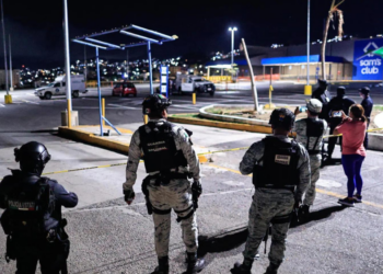 Suman 197 mil 297 homicidios dolosos en lo que va del sexenio