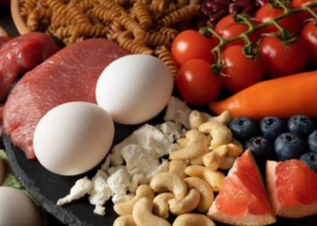 4 fuentes de proteínas para eliminar el consumo de carne sin poner en riesgo la salud