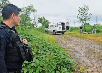 Suman 15 muertos y 20 desaparecidos en Culiacán