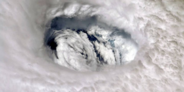 ¿Cuáles huracanes faltan en la temporada en el océano Pacífico?