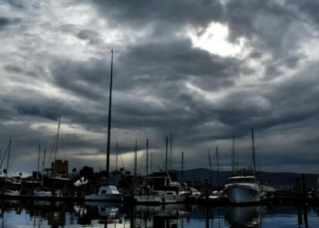 La tormenta “Ileana” provocará lluvias torrenciales en Sinaloa y Sonora este sábado