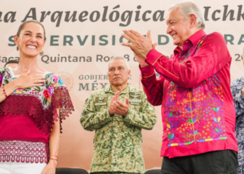 Claudia Sheinbaum: siguiente objetivo, reforma para reconocimiento de pueblos indígenas