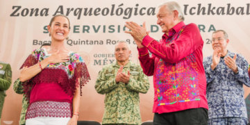 Claudia Sheinbaum: siguiente objetivo, reforma para reconocimiento de pueblos indígenas