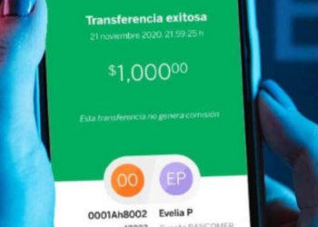 Este es el banco que te cobra más por una transferencia bancaria