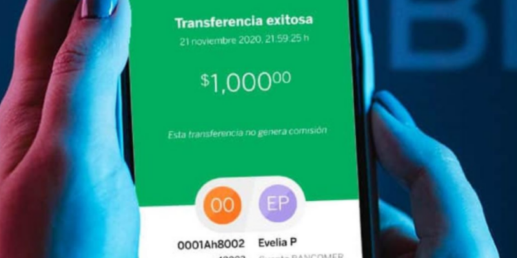 Este es el banco que te cobra más por una transferencia bancaria