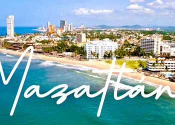 Se va la probabilidad de lluvia en Mazatlán, se pronostica un martes mayormente soleado