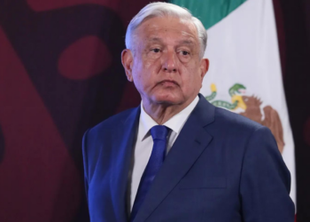 “No hay fundamento legal para detener la reforma al Poder Judicial”: AMLO