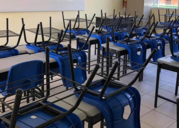 Reanudan clases en Sinaloa en medio de ola de violencia