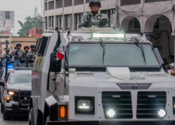 Gobierno de AMLO redujo en 27 estados el número de víctimas de delitos y la pobreza: SSPC