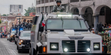 Gobierno de AMLO redujo en 27 estados el número de víctimas de delitos y la pobreza: SSPC