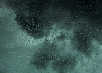 SMN prevé lluvias puntuales intensas en al menos cinco estados