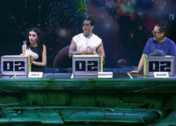 Fans aseguran que la producción quiso ayudar a Agustín a llegar a la final, su reacción lo confirma: VIDEO